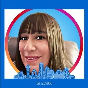 Meet your Posher, Nina